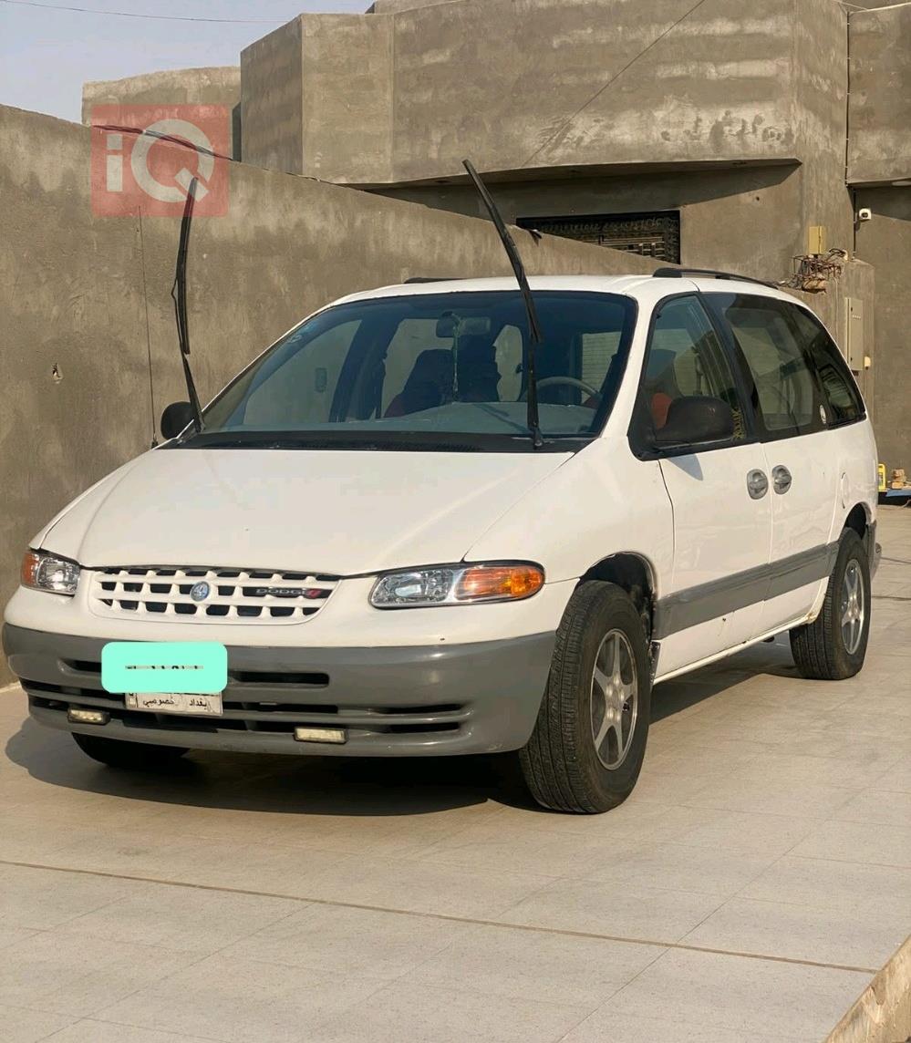 Dodge Caravan